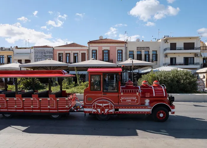 Civitas Suites Hotel