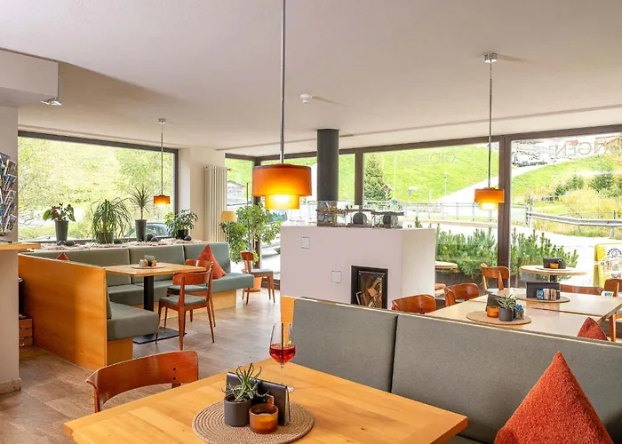 Hotel Julius Payer