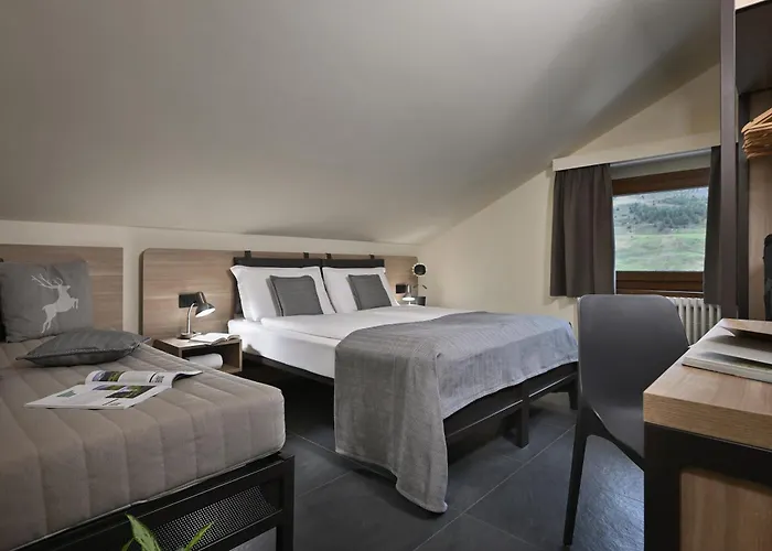 Hotel Loredana