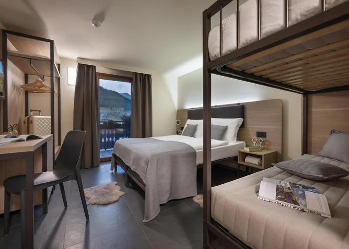 Hotel Loredana