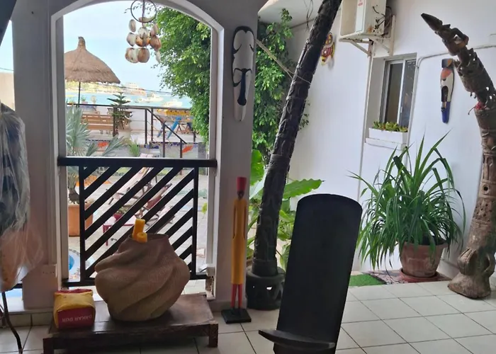 La Maison Abaka