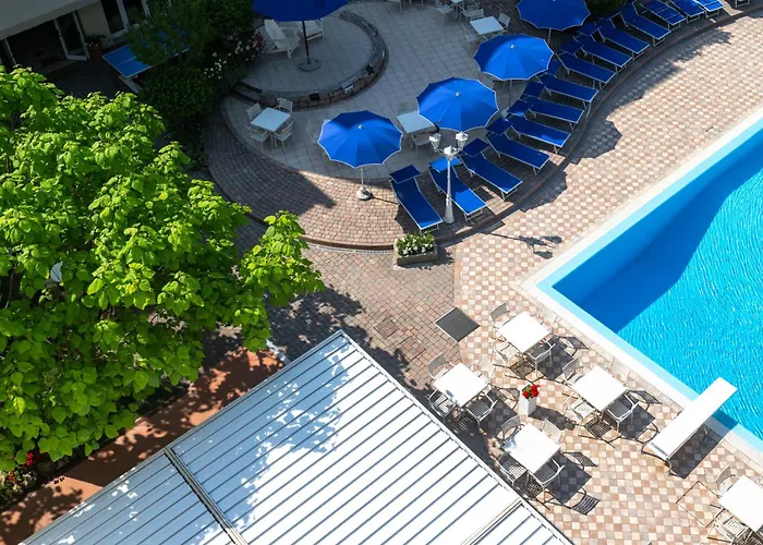 Hotel Sport & Residenza