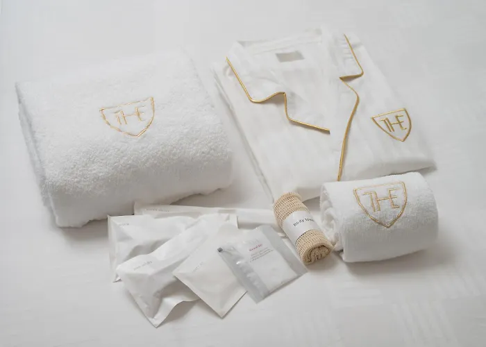 The Royal Park Hotel Kyoto Sanjo