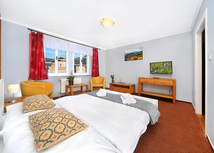 Hotel Erika