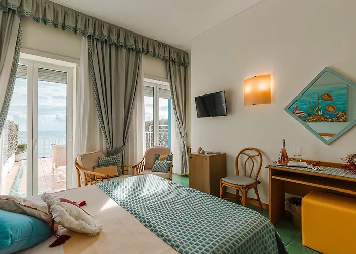 Grand Hotel Il Ninfeo