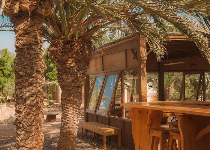 Sheikh Ali Dahab Resort