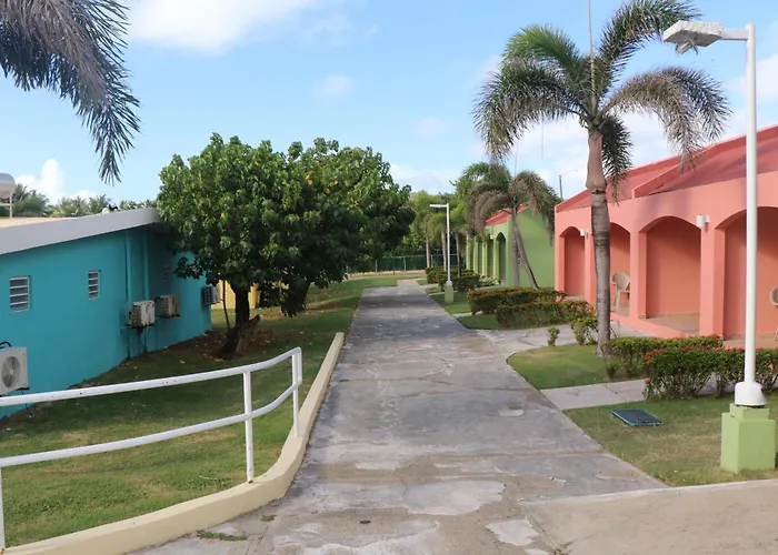 Parador Maunacaribe - Maunabo