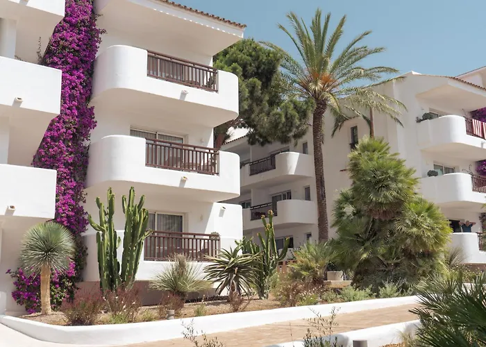 Inturotel Esmeralda Park