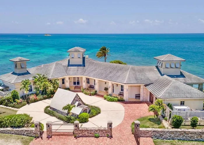 Siboney Beach Club
