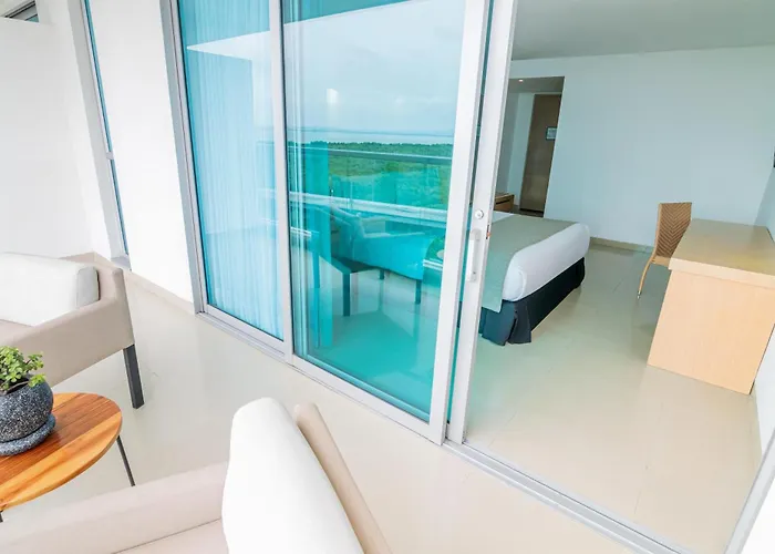 Sonesta Hotel Cartagena