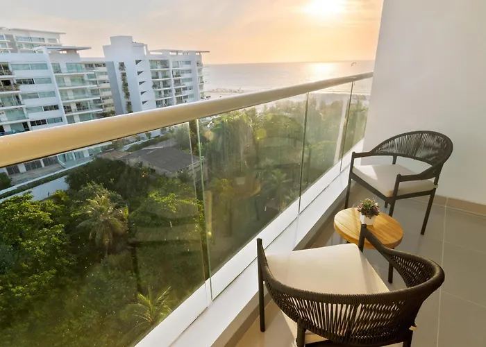 Sonesta Hotel Cartagena