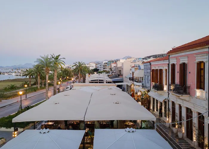 Civitas Suites Hotel