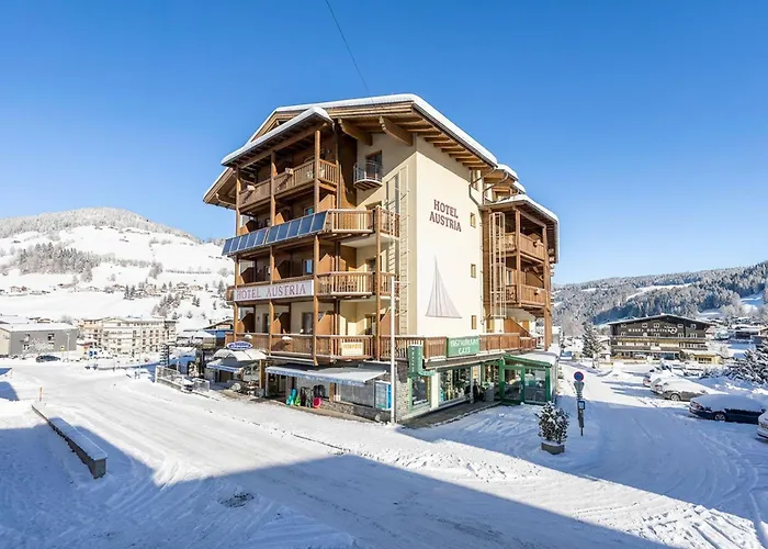 Hotel Austria