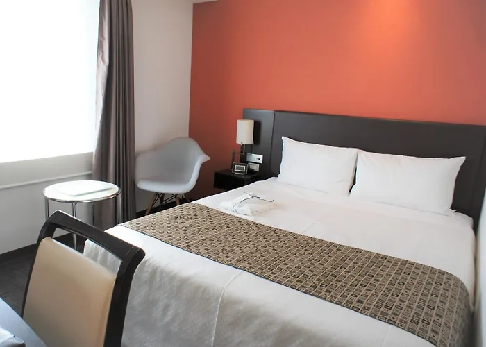 Hotel Bestland