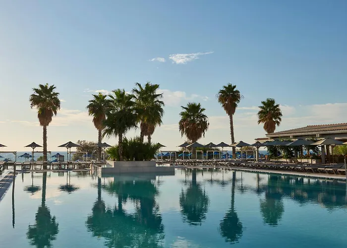 Esperides Beach Resort