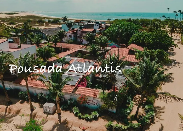 Pousada Atlantis