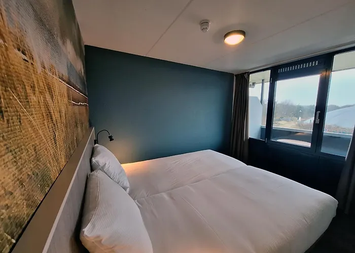 WestCord Hotel Noordsee