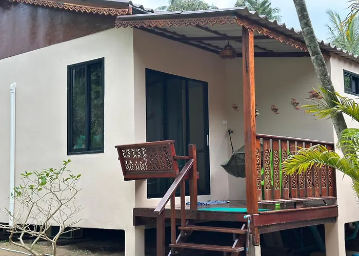 Haad Salad Resort