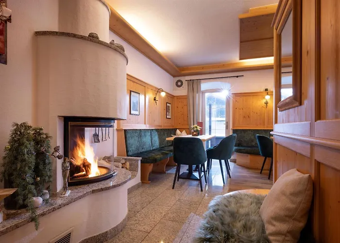 Hotel Eggerwirt