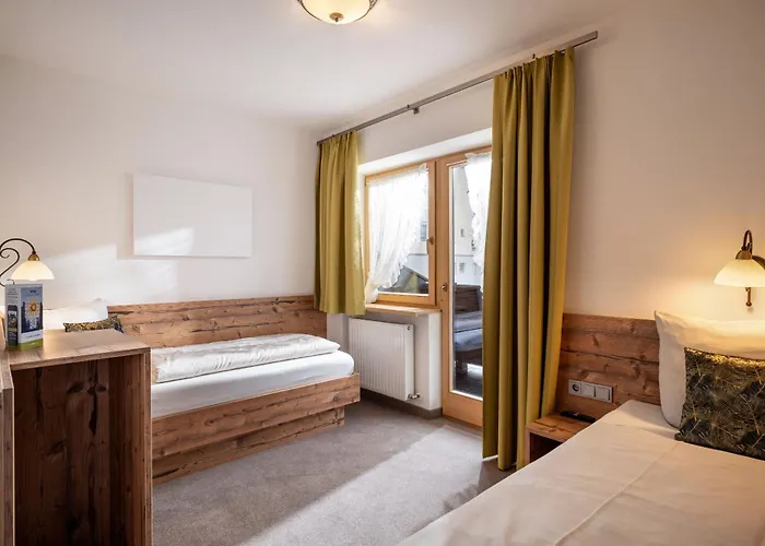 Hotel Eggerwirt