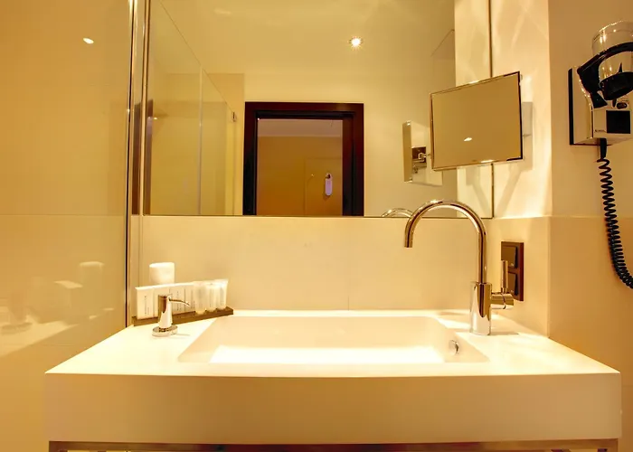 Favor Hotel Koenigsallee