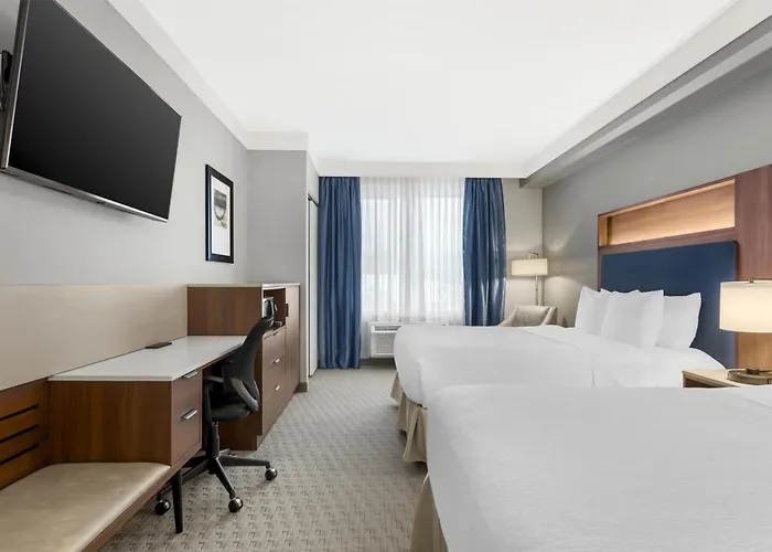 Best Western Plus Revelstoke
