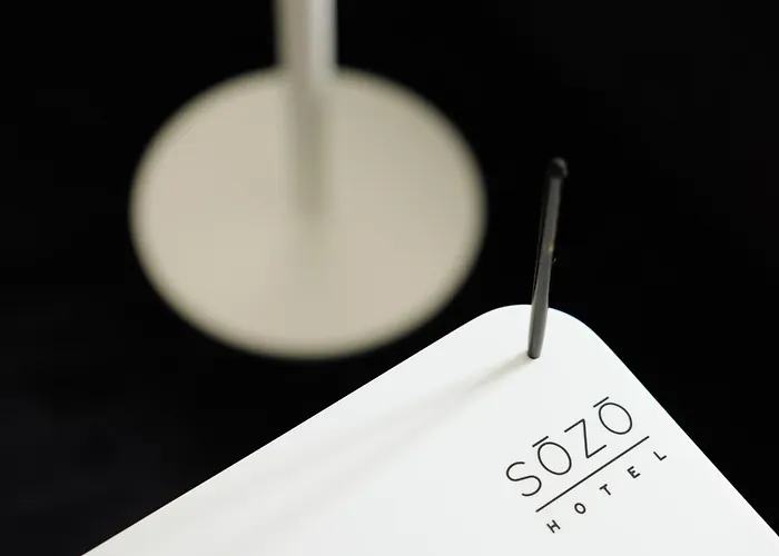 Sozo Hotel