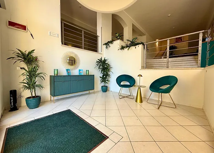 Hotel Panoramic