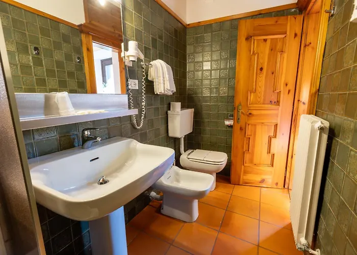 Villaggio Hotel Aquila