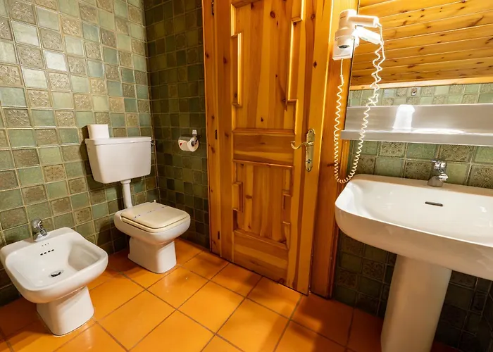 Villaggio Hotel Aquila