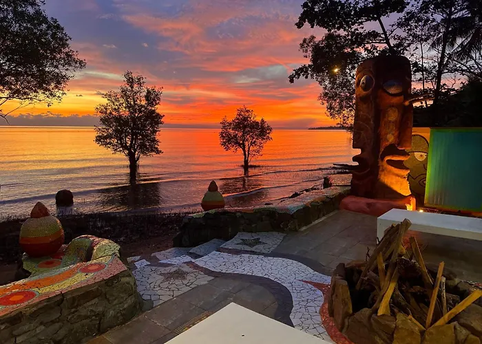 Blessed Koh Chang