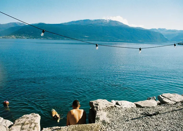 Balestrand Hotel