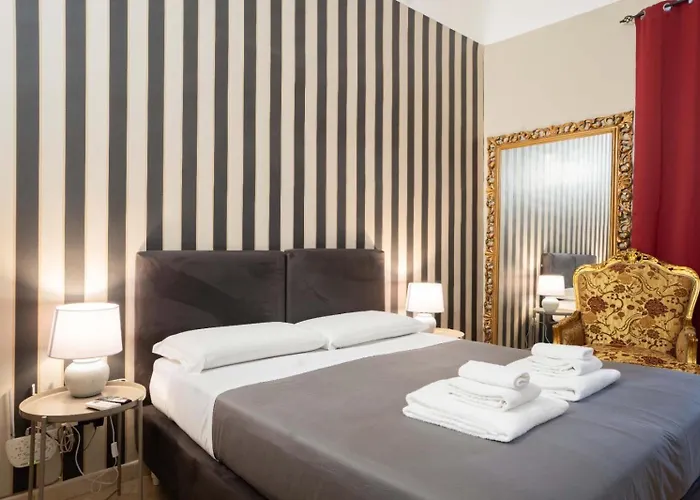 Hotel Trieste