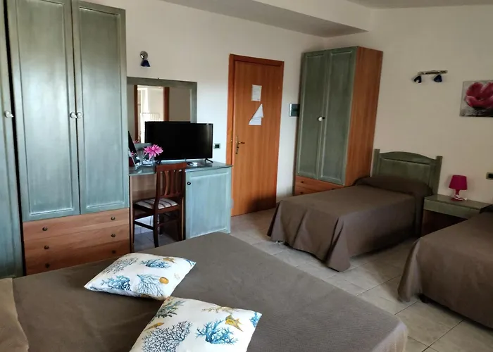 Hotel La Villa