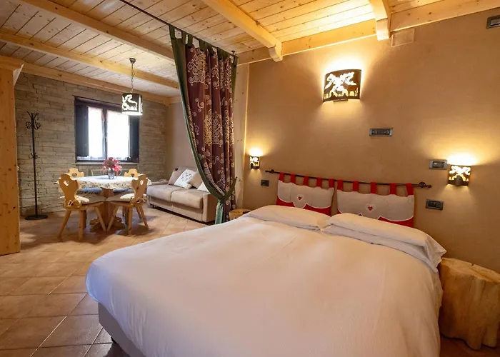 Hotel Lo Scoiattolo