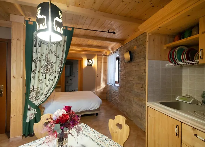 Hotel Lo Scoiattolo