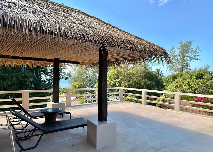 In Touch Resort