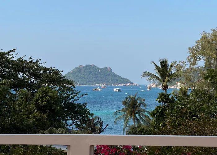 In Touch Resort
