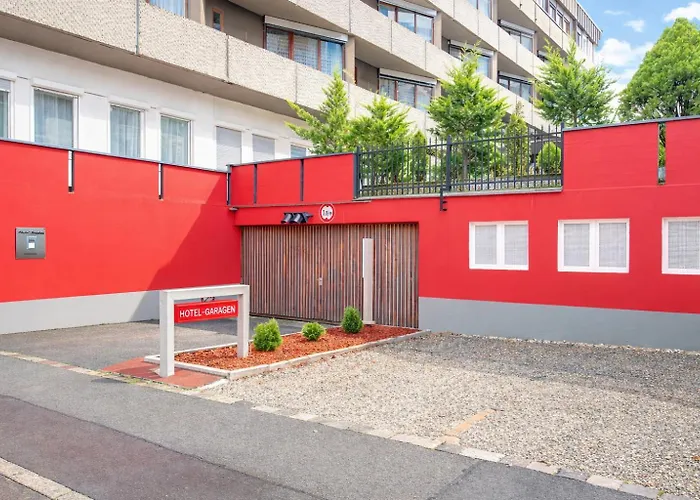Hotel Spahr