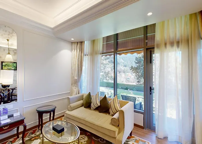 Namah Nainital, A Member Of Radisson Individuals Retreats