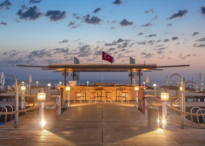 Ela Excellence Resort Belek