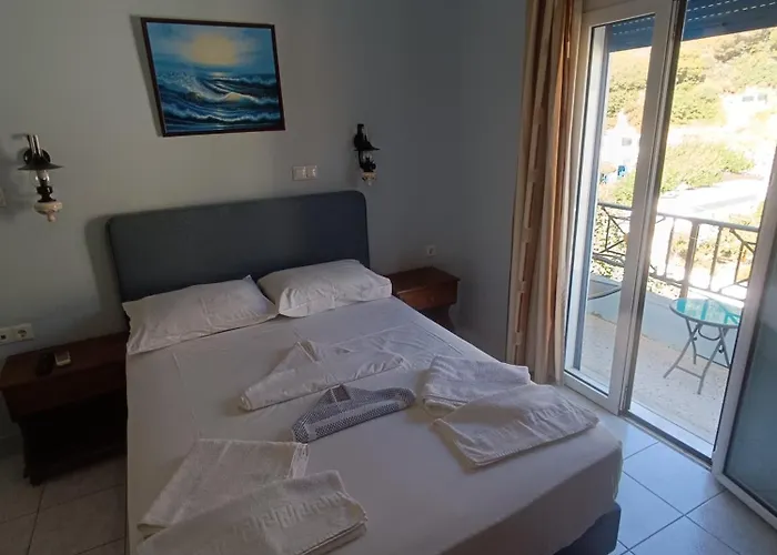 Hotel Asteria
