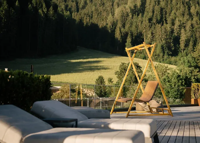 Hotel Ratschingserhof