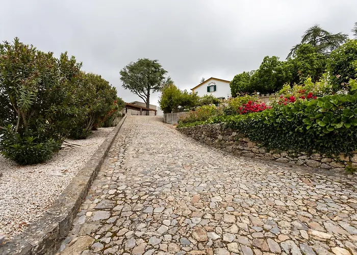 Vila Maria