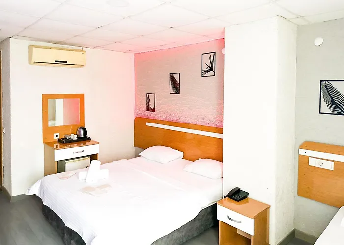 Avcilar Inci Hotel Istanbul