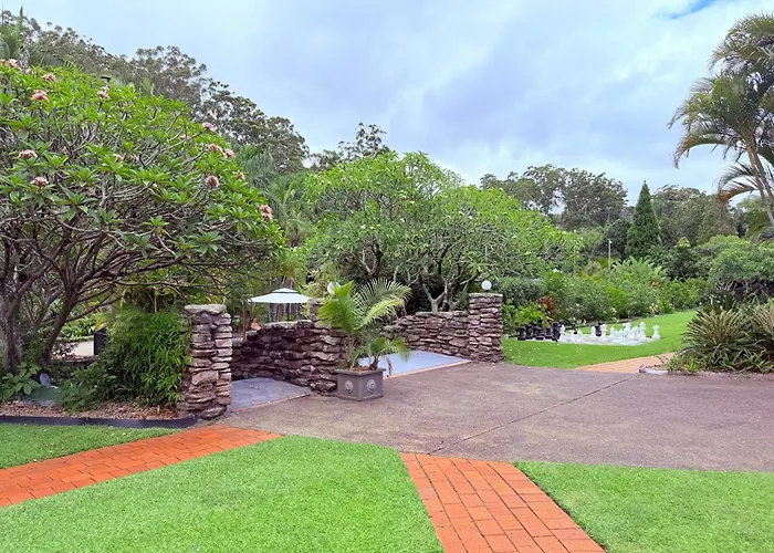 Korora Bay Village Resort