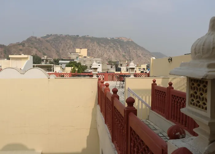 Khatu Haveli