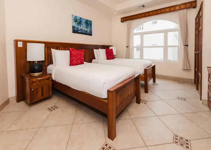 Grand Caribe Belize