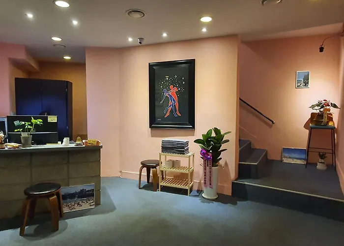 Daljee Guesthouse
