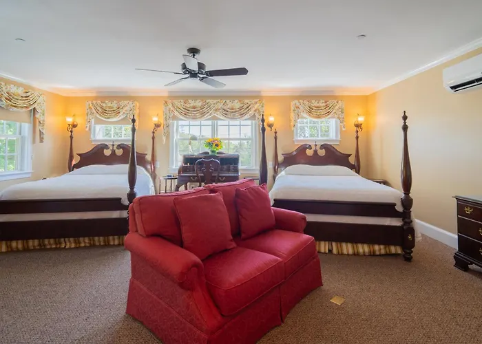 The Winstead Inn
